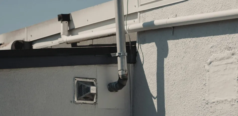 commercial roof gutter repair houston tx