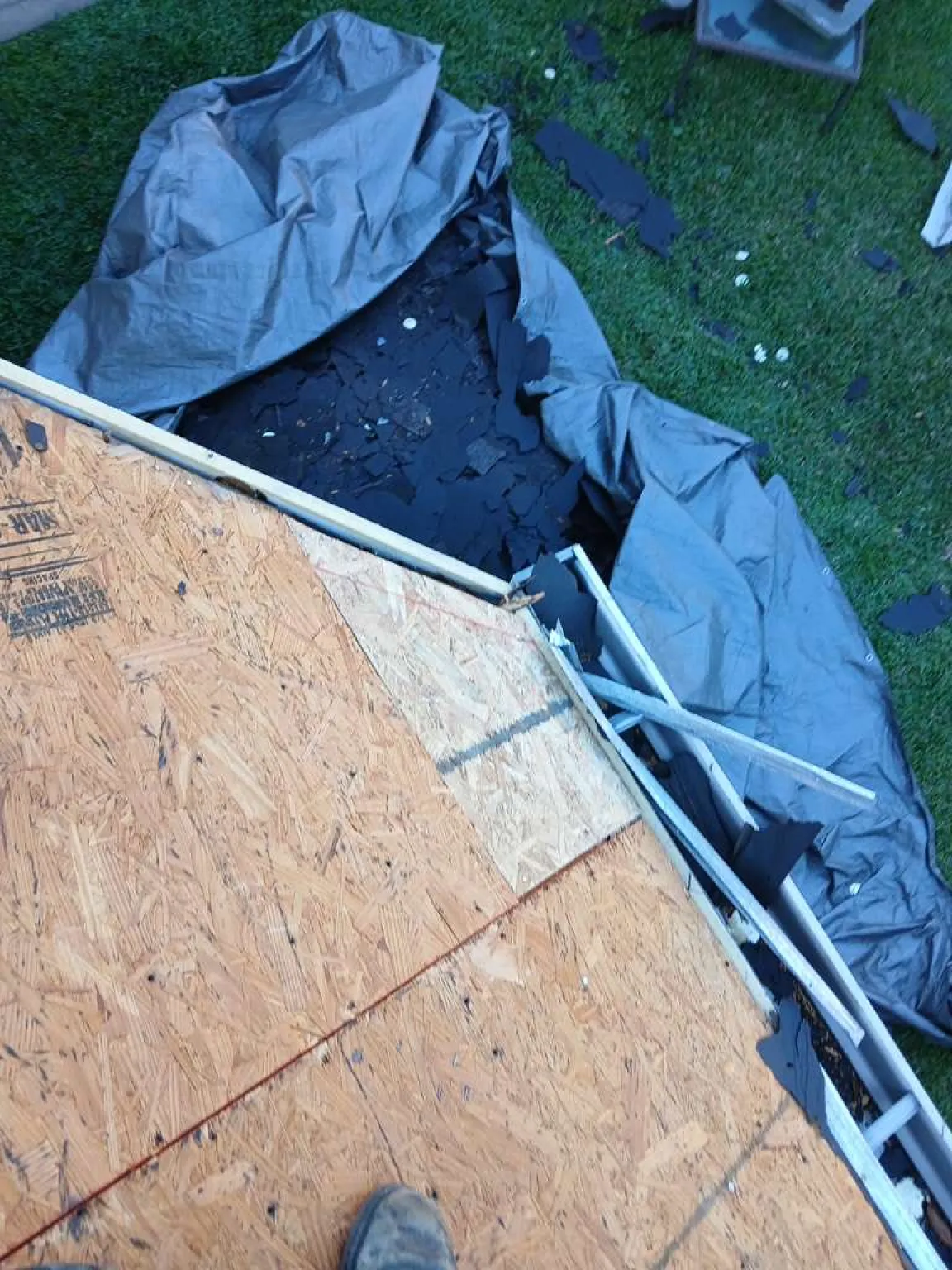 Roofing & Remodeling Services Katy, TX